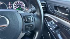 Lexus Rc 300h 2.5 Premier 2dr CVT Hybrid Coupe